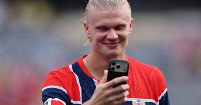 Erling Haaland leads Norway to first World Cup quarterfinal with 7 goals