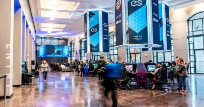 Esports betting and gaming tokens face a reality check as traditional sports viewership dwarfs crypto integration