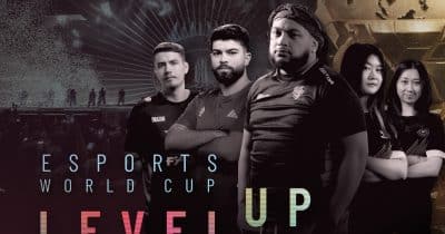 Esports World Cup 2026 draws crypto sponsors as $75M prize pool reshapes competitive gaming economics