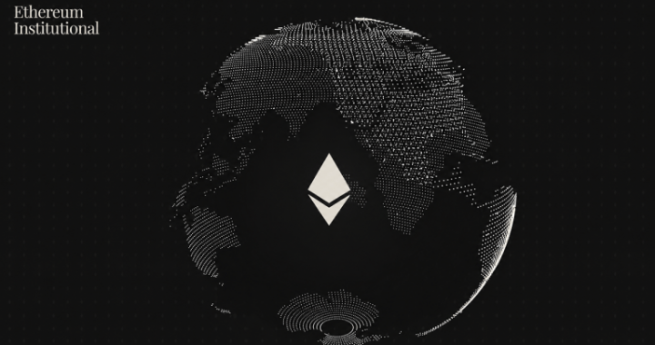 Ethereum Institutional Opens Doors to Banks With Zero Advisory Fees Attached