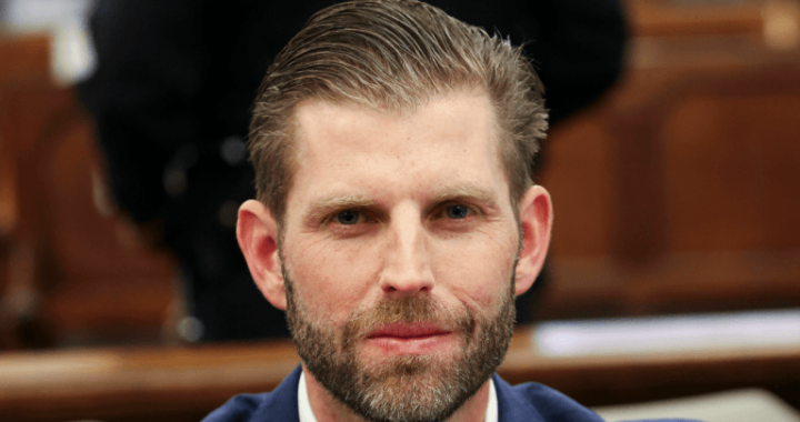 Eric Trump’s American Bitcoin Bleeds $600M as Whales Wage a $107M Ethereum Duel