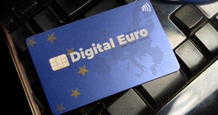 European Central Bank Picks 36 Firms for 2027 Digital Euro Payments Pilot