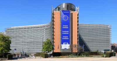 EU projects $1.35T investment target from Trump trade deal on track