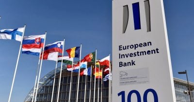 European Investment Bank launches €80B investment alliance for tech startups