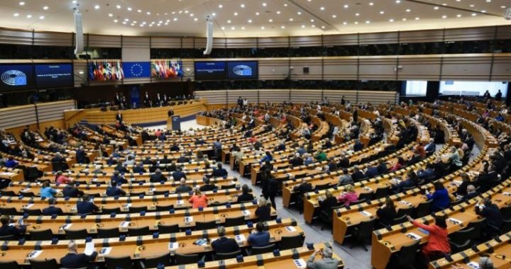 The Digital Euro Moves Forward: EU Parliament Clears Path for Key Interinstitutional Negotiations