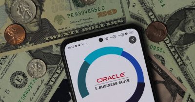 Oracle E-Business Suite vulnerability exploited, raising crypto sector risks