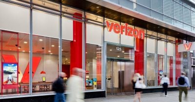 Verizon signs $1B deal with Google for dark fiber infrastructure as AI data demands surge