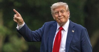 Trump’s Iran escalation sends risk assets sideways and oil surging