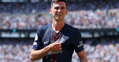 Fabian Ruiz aims for 50th cap as Spain chases World Cup glory, with NFT market watching