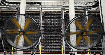 New York imposes one-year ban on large data centers, rattling crypto mining and AI infrastructure plans