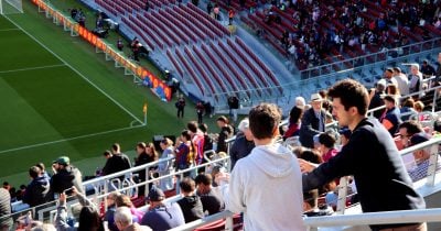 FC Barcelona’s €80M Anthony Gordon signing puts its fan token BAR in the spotlight
