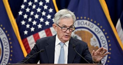 Fed rate hike overestimation persists despite potential cuts: Bloomberg
