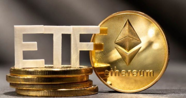 Fidelity’s FETH Drives $70.5 Million Ether ETF Inflow as Bitcoin Turns Negative