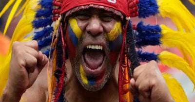 World Cup quarter-final buzz lifts Argentina fan token as Switzerland eyes historic upset