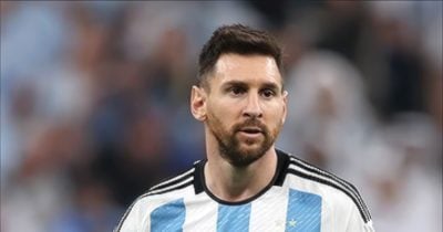 Leo Messi’s Argentina retirement signals a new chapter for his crypto empire