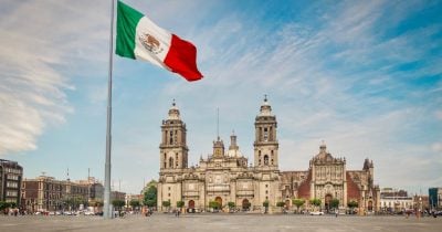 Mexico’s World Cup ninth-place finish drove $268M in Polymarket trading volume