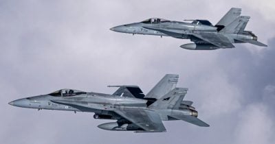 Finland closes airspace and restricts maritime traffic near Russia over drone risks