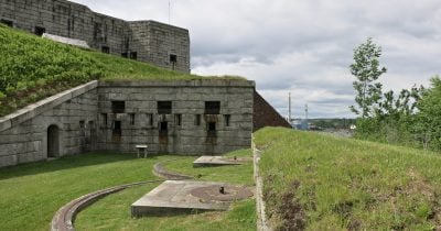 Scott Bessent confirms all US gold is at Fort Knox, but the math tells a different story