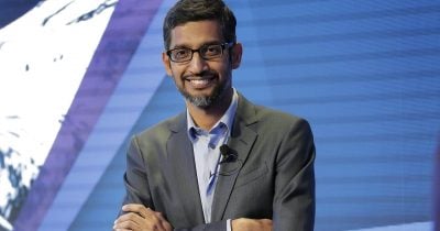 Google fined €4.1B by EU for Android antitrust violations