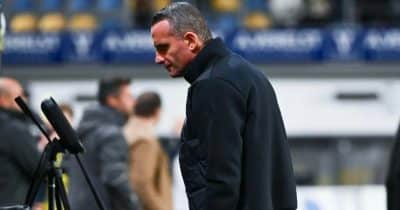 Burnley advances talks to appoint Nicky Hayen as new manager