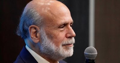 Anthropic appoints former Fed Chair Ben Bernanke to Long-Term Benefit Trust