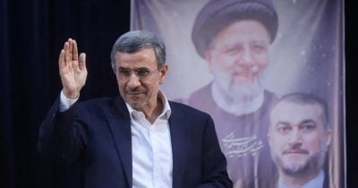 Ahmadinejad allegedly Mossad asset, complicates US-Iran nuclear talks