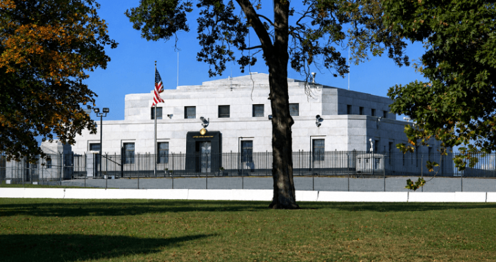 Fort Knox Standoff: Treasury Secretary Bessent Says All the Gold Is There, Skeptics Demand an Audit