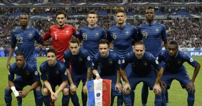 France’s World Cup run meets crypto: Kraken, fan tokens, and the business of a semifinals berth