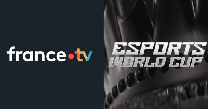France Télévisions to Air Esports World Cup Live From Paris Starting July 7