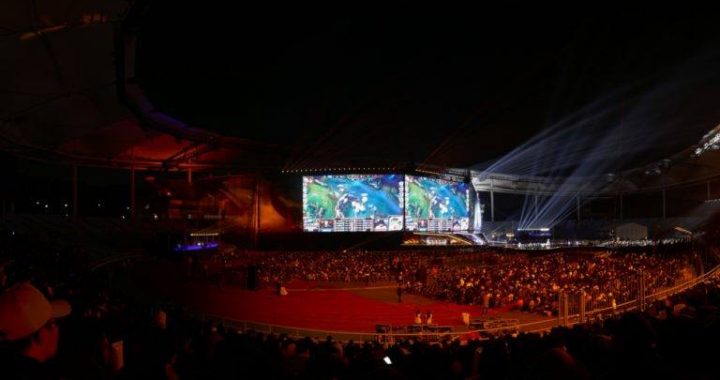 France’s Gambling Regulator Warns All Esports Betting Is Illegal as the $75M Esports World Cup Opens in Paris
