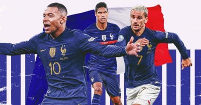 France vs England World Cup third-place match confirmed despite misinformation