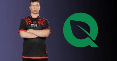 FlyQuest removes player story from Counter-Strike active lineup