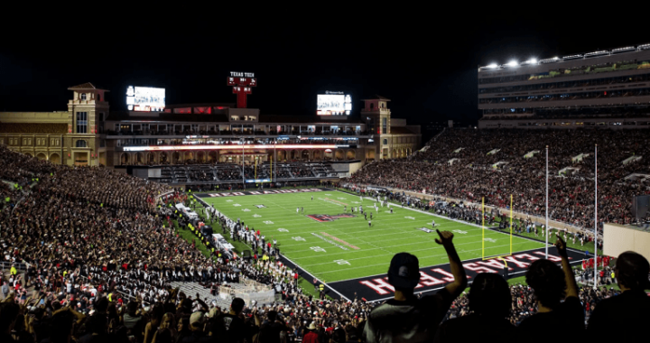 Galaxy Digital Signs 15-Year, $75M Deal to Rename Texas Tech’s Football Stadium