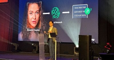 Trust Stamp joins EU semiconductor initiative to build biometric identity into chips