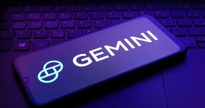 Gemini unveils commission-free stock trading in push to become an all-in-one financial super app