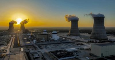 Westinghouse files for IPO nine years after bankruptcy, signaling nuclear energy’s comeback