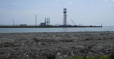 Ukraine escalates attacks on Russia’s energy infrastructure amid peace efforts