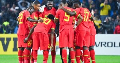 Ghana’s World Cup exit spotlights crypto’s growing role in FIFA’s biggest stage