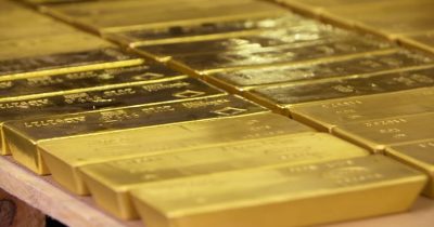 Gold holds above $4,000 amid ongoing Middle East violence