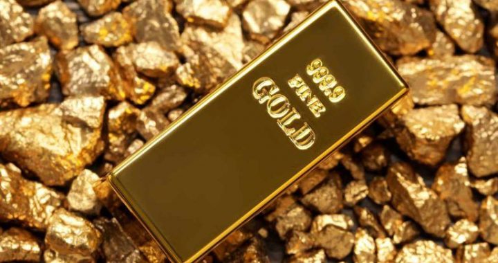 Gold Rally Sparks Fresh Doubts About the Federal Reserve’s Next Move