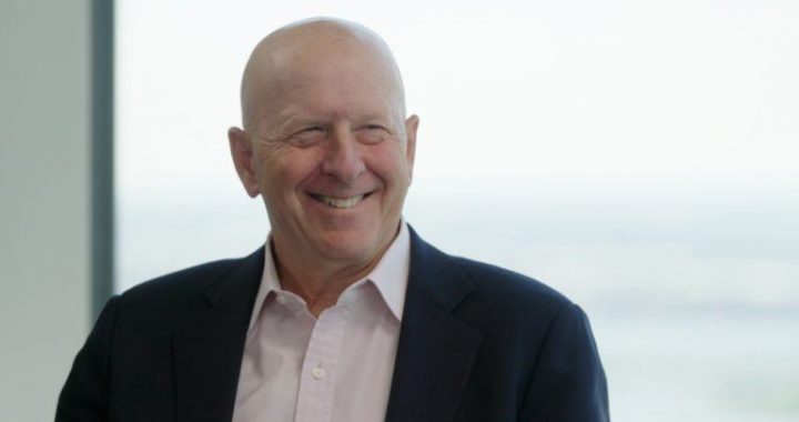 Goldman Sachs CEO Backs CLARITY Act as Senate Divides Over Crypto Bill