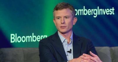 Grayscale CFO Edward McGee exits after 7 years with crypto asset manager