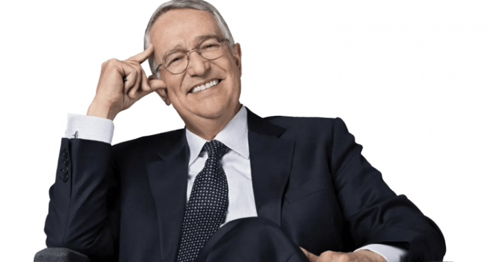 Grupo Salinas Chairman Anchors $40 Million Raise for Bitcoin Treasury Startup