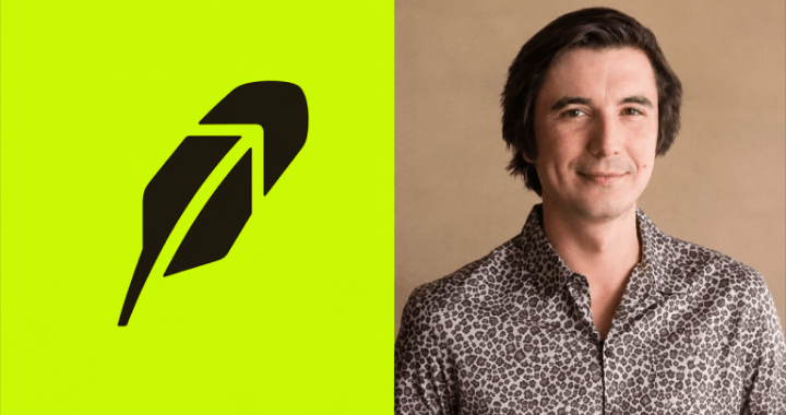 Hackers Hijack Robinhood CEO Vlad Tenev’s X Account to Push Fake VLAD Meme Coin