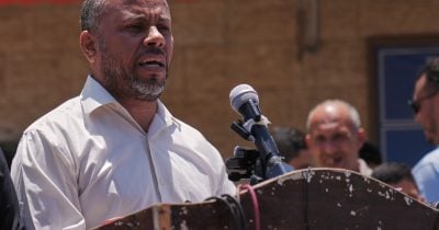 Hamas dissolves government, transfers power to technocratic administration as crypto enforcement legacy lingers