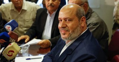 Hamas elects Khalil al-Hayya as new leader, cementing Iran alliance