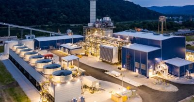 Meta’s fast-tracked gas plants in Ohio spotlight the hidden energy cost of AI