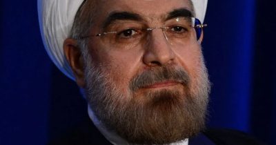 Iran condemns US for violating interim nuclear deal, doubts final agreement