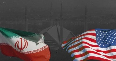 US officials suspected Israeli plot to kill Iranian negotiators during peace talks