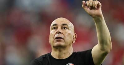 Egypt coach Hossam Hassan resolves Dallas police incident after apology ahead of World Cup match